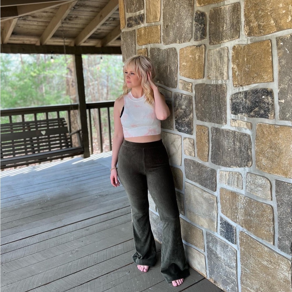 Meet your Posher, Brielle